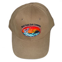 Hat Beige
