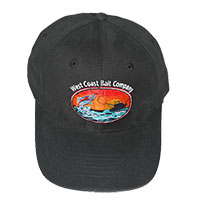 Hat Black