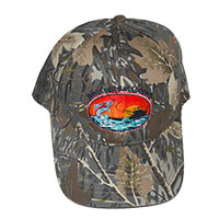 Hat Camo