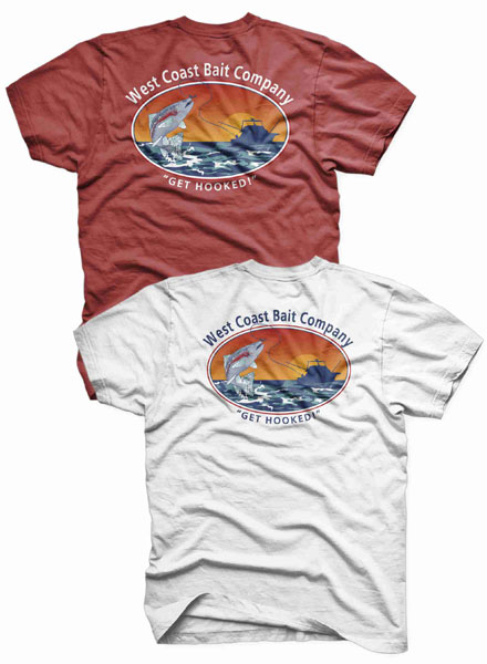 shirt front