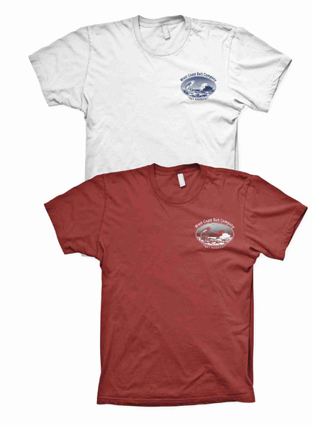 shirt front